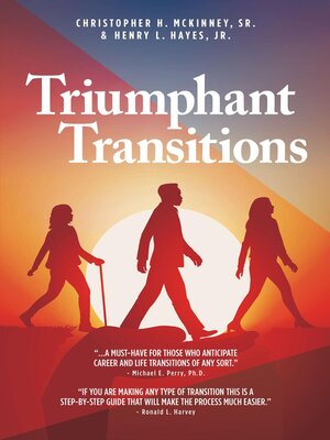 cover image of Triumphant Transitions